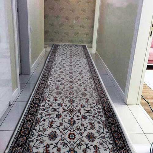 فرش راهرویی کلاسیک و سنتی