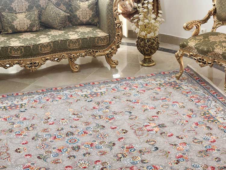 بهترین سایز برای فرش جهیزیه چیست؟