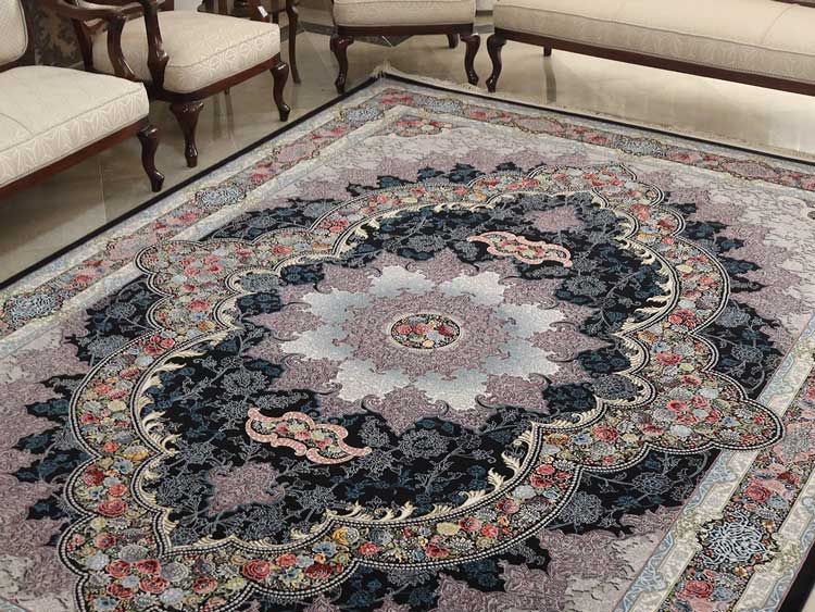 فرش کلاسیک چه نوع فرشی است؟