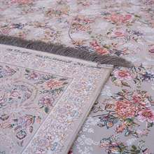 چگونه فرش اصل از تقلبی را تشخیص بدهیم؟