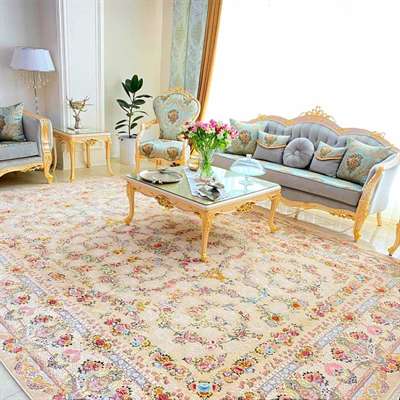 فرش کلاسیک بهتر است یا مدرن؟